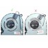 Cooler Laptop, Acer, Aspire 5 A717-71G, A717-72G, DC28000JRF0, DFS541105FC0T-FJCL, 5V, 0.5A, pentru placa video GTX 1050