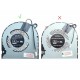 Cooler Laptop, Acer, Aspire 5 A717-71G, A717-72G, DC28000JRF0, DFS541105FC0T-FJCL, 5V, 0.5A, pentru placa video GTX 1050