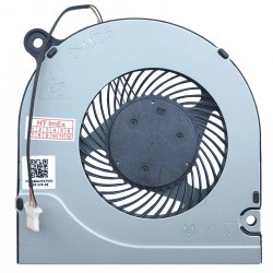 Cooler Laptop Gaming, Acer, Predator Helios 300 PH317-51, PH317-52, DC28000JRF0, DFS541105FC0T-FJCL, 5V, 0.5A, pentru placa video GTX 1050