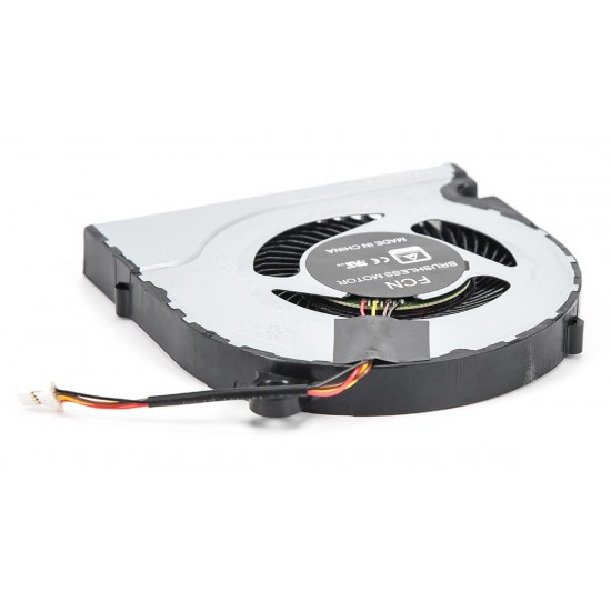 Cooler Laptop, Acer, Aspire 5 A717-71G, A717-72G, DC28000JRF0, DFS541105FC0T-FJCL, 5V, 0.5A, pentru placa video GTX 1050