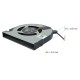 Cooler Laptop, Acer, Aspire 5 A717-71G, A717-72G, DC28000JRF0, DFS541105FC0T-FJCL, 5V, 0.5A, pentru placa video GTX 1050