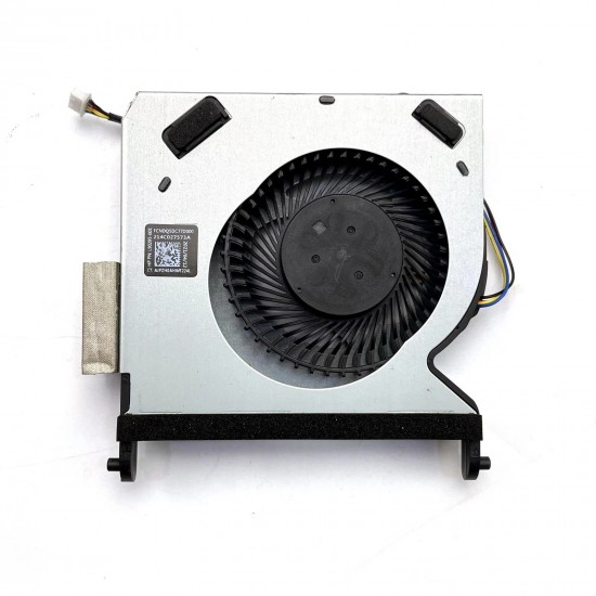 Cooler Desktop PC All In One (AIO), HP, ProDesk 400 G6, 405 G6, L90295-001, DFS2009121E0T-FM6J, 0FM6J0000H, 12V, 1A