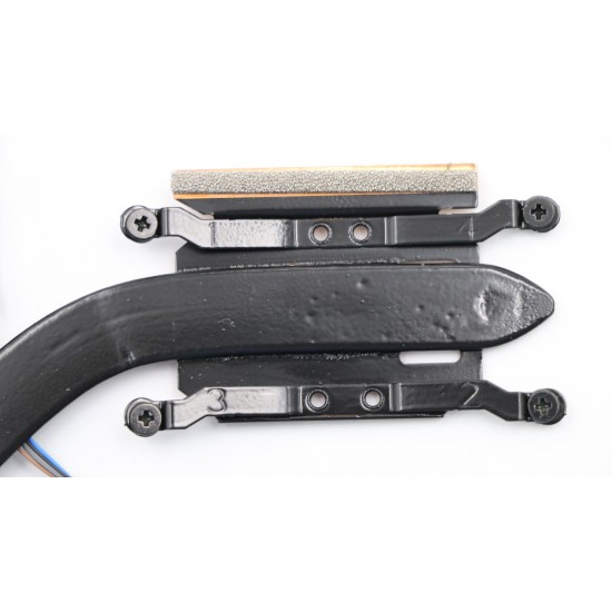 Cooler cu radiator Laptop, Lenovo, Thinkpad T460s Type 20FA, 20F9, 01AY891, AT0YU008TB0, M-252C-2, UMA, 5V, 0.35A