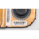 Cooler cu radiator Laptop, Lenovo, Thinkpad T460s Type 20FA, 20F9, 01AY891, AT0YU008TB0, M-252C-2, UMA, 5V, 0.35A