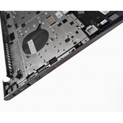 Carcasa superioara cu tastatura palmrest Laptop, HP, Zbook Power 15 G8, M26112-001, M26110-071, M26112-061, FAXW5002010, iluminata, layout US