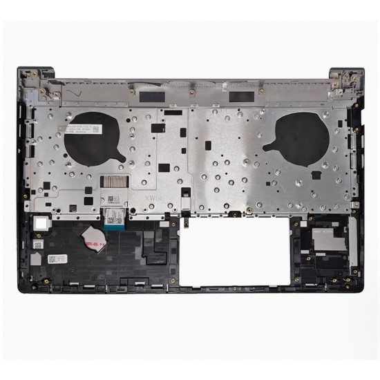 Carcasa superioara cu tastatura palmrest Laptop, HP, Zbook Power 15 G8, M26112-001, M26110-071, M26112-061, FAXW5002010, iluminata, layout US