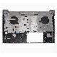 Carcasa superioara cu tastatura palmrest Laptop, HP, Zbook Power 15 G8, M26112-001, M26110-071, M26112-061, FAXW5002010, iluminata, layout US