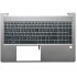 Carcasa superioara cu tastatura palmrest Laptop, HP, Zbook Power 15 G10,M05033-001, M05033-B31, N06914-001, 3IXW5TATPC0, iluminata, layout US