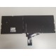 Tastatura Laptop, Asus, VivoBook 15 X545F, X545FA, X545FB, X545FJ, iluminata, argintie, layout US