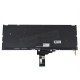 Tastatura Laptop, Asus, VivoBook 15 X545F, X545FA, X545FB, X545FJ, iluminata, neagra, layout US