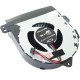 Cooler procesor Laptop, Asus, ROG G701V, G701VI, G701VIK, 13NB0E60P04011, 13N1-15M0301, DFS682212M00T-FJJ3, 12V, 0.7A, CPU