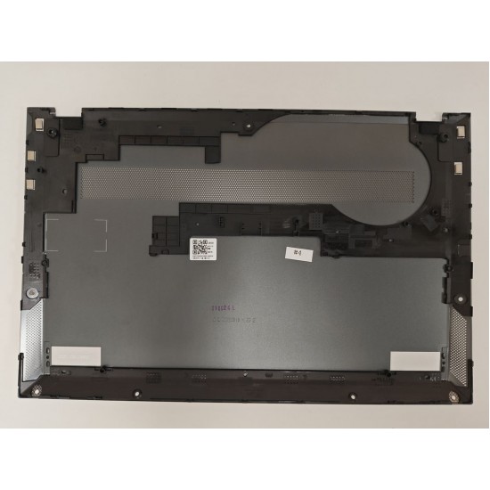 Carcasa inferioara bottom case Laptop, Asus, ZenBook 13 UM325U, UM325UA, UM325UAZ, 90NB0VQ0-R7D010, HQ20730920000