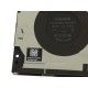 Cooler placa video Laptop, Dell, Precision 16 5680, 0C7W1C, 7C7W1C, EG75070S1-C860-S9A, DC2800138SL, BAPA0810R5HY011, DC2800138VL, 5V, 0.50A, GPU