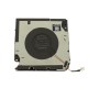 Cooler placa video Laptop, Dell, Precision 16 5680, 0C7W1C, 7C7W1C, EG75070S1-C860-S9A, DC2800138SL, BAPA0810R5HY011, DC2800138VL, 5V, 0.50A, GPU