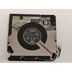 Cooler placa video Laptop, Dell, Precision 16 5680, 0C7W1C, 7C7W1C, EG75070S1-C860-S9A, DC2800138SL, BAPA0810R5HY011, DC2800138VL, 5V, 0.50A, GPU