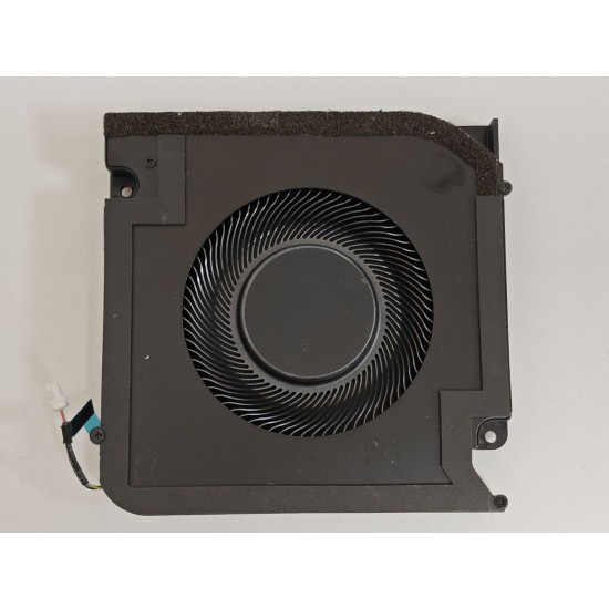Cooler placa video Laptop, Dell, Precision 16 5680, 0C7W1C, 7C7W1C, EG75070S1-C860-S9A, DC2800138SL, BAPA0810R5HY011, DC2800138VL, 5V, 0.50A, GPU