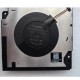 Cooler procesor Laptop, Dell, Precision 16 5680, TM2DW, 0TM2DW, EG75070S1-C870-S9A, DC2800139S0, DC2800139SL, CPU
