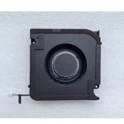 Cooler procesor Laptop, Dell, Precision 16 5680, TM2DW, 0TM2DW, EG75070S1-C870-S9A, DC2800139S0, DC2800139SL, CPU