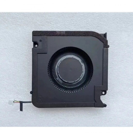 Cooler procesor Laptop, Dell, Precision 16 5680, TM2DW, 0TM2DW, EG75070S1-C870-S9A, DC2800139S0, DC2800139SL, CPU