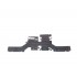 Radiator Laptop, Dell, Precision 16 5680, N81P, 02XY5C, 2XY5C, AT74C00A0CL