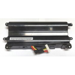 Baterie Laptop Gaming, Asus, ROG G752V, G752VL, G752VM, G752VT, 0B110-00370000, 3ICR19/66-2, A32LM9H, A32N1511, 11.25V, 6700mAh, 67Wh, 10.8V, 6700mAh, 72Wh