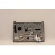 Carcasa superioara cu tastatura palmrest Laptop, Lenovo, Thinkpad E14 Gen 4 Type 21E3, 21E4, 21EB, 21EC, 20T7, 5M11H52932, AP1HJ0005G0AYL, AM226000300, iluminata, argintie, layout UK