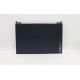 Capac Display cu balamale si cablu video LVDS Laptop, Lenovo, Legion 5-15ITH6H Type 82JH, 5CB1C72438, AP1ZT000170, ECHV000900, ECHV000A00, albastru inchis