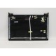Capac Display cu balamale si cablu video LVDS Laptop, Lenovo, Legion 5-15ITH6H Type 82JH, 5CB1C72438, AP1ZT000170, ECHV000900, ECHV000A00, albastru inchis