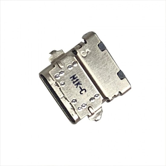 Mufa alimentare Type-C Laptop, HP, Spectre X360 13-AW, 13T-AW, TPN-Q225, L31414-S55, USB-C
