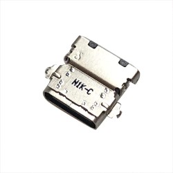 Mufa alimentare Type-C Laptop, HP, Spectre X360 13-AW, 13T-AW, TPN-Q225, L31414-S55, USB-C