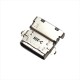 Mufa alimentare Type-C Laptop, HP, Spectre X360 13-AW, 13T-AW, TPN-Q225, L31414-S55, USB-C