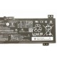 Baterie Laptop, Lenovo, 5B11B48816, 5B11B48817, 5B11B48819, 5B11B48827, 4ICP6/62/100, L20M4PC0, L20C4PC0, L20D4PC0, 15.36V, 3810mAh, 60Wh