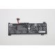 Baterie Laptop, Lenovo, 5B11B48816, 5B11B48817, 5B11B48819, 5B11B48827, 4ICP6/62/100, L20M4PC0, L20C4PC0, L20D4PC0, 15.36V, 3810mAh, 60Wh