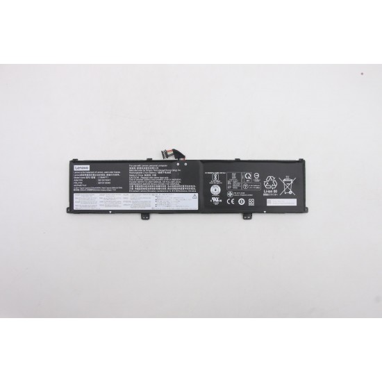 Baterie Laptop, Lenovo, ThinkPad 5B10X19047, 5B10X19048, 5B10X19049, 5B10X19050, 4ICP4/67/140, L19M4P71, L19C4P71, 15.36V, 5080mAh, 80Wh