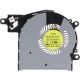 Cooler Laptop, HP, Pavilion X360 13-S, TPN-W113, 809825-001, 023.1003B.0001-FGCS, DFS400705PU0T, NS55C00-14J12, 5V, 0.50A