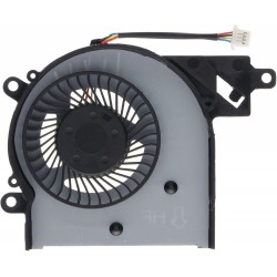 Cooler Laptop, HP, Pavilion X360 13-S, TPN-W113, 809825-001, 023.1003B.0001-FGCS, DFS400705PU0T, NS55C00-14J12, 5V, 0.50A