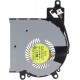 Cooler Laptop, HP, Pavilion X360 13-S, TPN-W113, 809825-001, 023.1003B.0001-FGCS, DFS400705PU0T, NS55C00-14J12, 5V, 0.50A