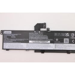 Baterie Laptop, Lenovo, ThinkPad 5B10W13959, SB10T83202, 5B10W13958, SB10T8320, 3ICP5/54/90-2, L19C6P71, L19L6P71, 11.52V, 7970mAh, 94Wh