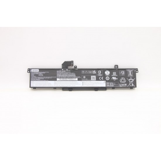 Baterie Laptop, Lenovo, ThinkPad P15 Gen 2 Type 20YQ, 20YR, 5B10W13959, 3ICP5/54/90-2, L19C6P71, 11.52V, 7970mAh, 94Wh