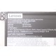 Baterie Laptop, Lenovo, ThinkPad P15 Gen 2 Type 20YQ, 20YR, 5B10W13959, 3ICP5/54/90-2, L19C6P71, 11.52V, 7970mAh, 94Wh