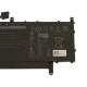 Baterie Laptop, Dell, Latitude 9510, 9520, 0V5K68, V5K68, 7.6V, 6053mAh, 48.5Wh