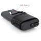 Incarcator Laptop, Dell, Vostro 13 5310, 5320, 0TDK33, LA90PM170, 20V, 4.5A, 90W, mufa USB Type-C