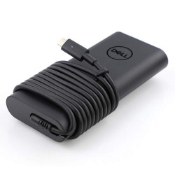 Incarcator Laptop, Dell, Vostro 13 5310, 5320, 0TDK33, LA90PM170, 20V, 4.5A, 90W, mufa USB Type-C