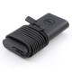 Incarcator Laptop, Dell, Vostro 13 5310, 5320, 0TDK33, LA90PM170, 20V, 4.5A, 90W, mufa USB Type-C