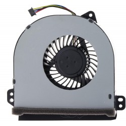 Cooler placa video Laptop, Asus, ROG G701V, G701VI, G701VIK, 13NB0E60P05011, 13N1-15P0401, DFS593512MN0T-FJJ5, 12V, 0.7A, GPU