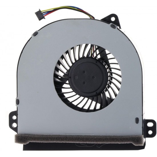 Cooler placa video Laptop, Asus, ROG G701V, G701VI, G701VIK, 13NB0E60P05011, 13N1-15P0401, DFS593512MN0T-FJJ5, 12V, 0.7A, GPU