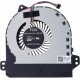 Cooler placa video Laptop, Asus, ROG G701V, G701VI, G701VIK, 13NB0E60P05011, 13N1-15P0401, DFS593512MN0T-FJJ5, 12V, 0.7A, GPU