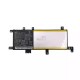 Baterie Laptop, Asus, VivoBook 15 A542B, A542BA, A542BP, A542U, A542UA, A542UQ, A542UR, A542UN, 0B200-02550000, 2ICP4/59/134, C21N1634, 7.6V, 5000mAh, 38Wh