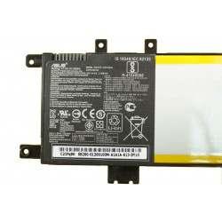 Baterie Laptop, Asus, P1501U, P1501UA, P1501UF, P1501UR, 0B200-02550000, 0B200-02550200, 2ICP4/59/134, C21N1634, 7.6V, 5000mAh, 38Wh
