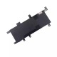 Baterie Laptop, Asus, VivoBook 15 A542B, A542BA, A542BP, A542U, A542UA, A542UQ, A542UR, A542UN, 0B200-02550000, 2ICP4/59/134, C21N1634, 7.6V, 5000mAh, 38Wh